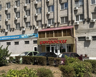 Туры для групп